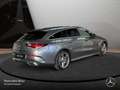 Mercedes-Benz CLA 200 AMG+MULTIBEAM+KAMERA+TOTW+KEYLESS+7G Grau - thumbnail 8