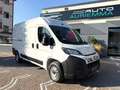 Fiat Ducato 2.2 D 140 CV L2H2 35Q MY25 KM0 UFFICIALE Bianco - thumbnail 1