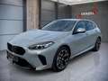 BMW 120 5-Türer F70 B38 Grau - thumbnail 1