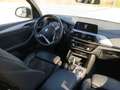 BMW X3 sDrive 18dA Zwart - thumbnail 3