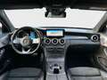 Mercedes-Benz C 300 C300 Coupe AMG LED Facelift Leder Navi Automatik Gris - thumbnail 11