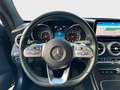 Mercedes-Benz C 300 C300 Coupe AMG LED Facelift Leder Navi Automatik Gris - thumbnail 10