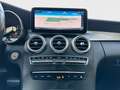 Mercedes-Benz C 300 C300 Coupe AMG LED Facelift Leder Navi Automatik Gris - thumbnail 12