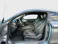 Mercedes-Benz C 300 C300 Coupe AMG LED Facelift Leder Navi Automatik Gris - thumbnail 7