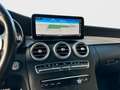 Mercedes-Benz C 300 C300 Coupe AMG LED Facelift Leder Navi Automatik Gris - thumbnail 9