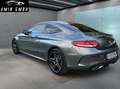 Mercedes-Benz C 300 C300 Coupe AMG LED Facelift Leder Navi Automatik Gris - thumbnail 6