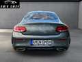 Mercedes-Benz C 300 C300 Coupe AMG LED Facelift Leder Navi Automatik Gris - thumbnail 5