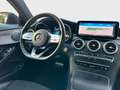 Mercedes-Benz C 300 C300 Coupe AMG LED Facelift Leder Navi Automatik Gris - thumbnail 13