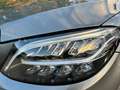 Mercedes-Benz C 300 C300 Coupe AMG LED Facelift Leder Navi Automatik Gris - thumbnail 23