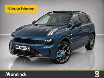 360"Camera|Carplay|ACC|Pano|Dodehoek|Navi|