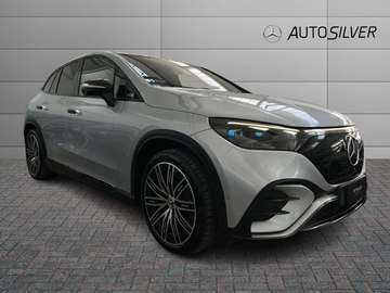 350 4MATIC AMG Line Premium