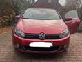 Volkswagen Golf Cabriolet Golf VI Cabrio Cabrio 1.2 TSI Rouge - thumbnail 1