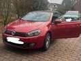 Volkswagen Golf Cabriolet Golf VI Cabrio Cabrio 1.2 TSI Rouge - thumbnail 2