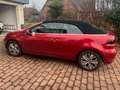 Volkswagen Golf Cabriolet Golf VI Cabrio Cabrio 1.2 TSI Rouge - thumbnail 4