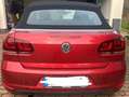 Volkswagen Golf Cabriolet Golf VI Cabrio Cabrio 1.2 TSI Rouge - thumbnail 3
