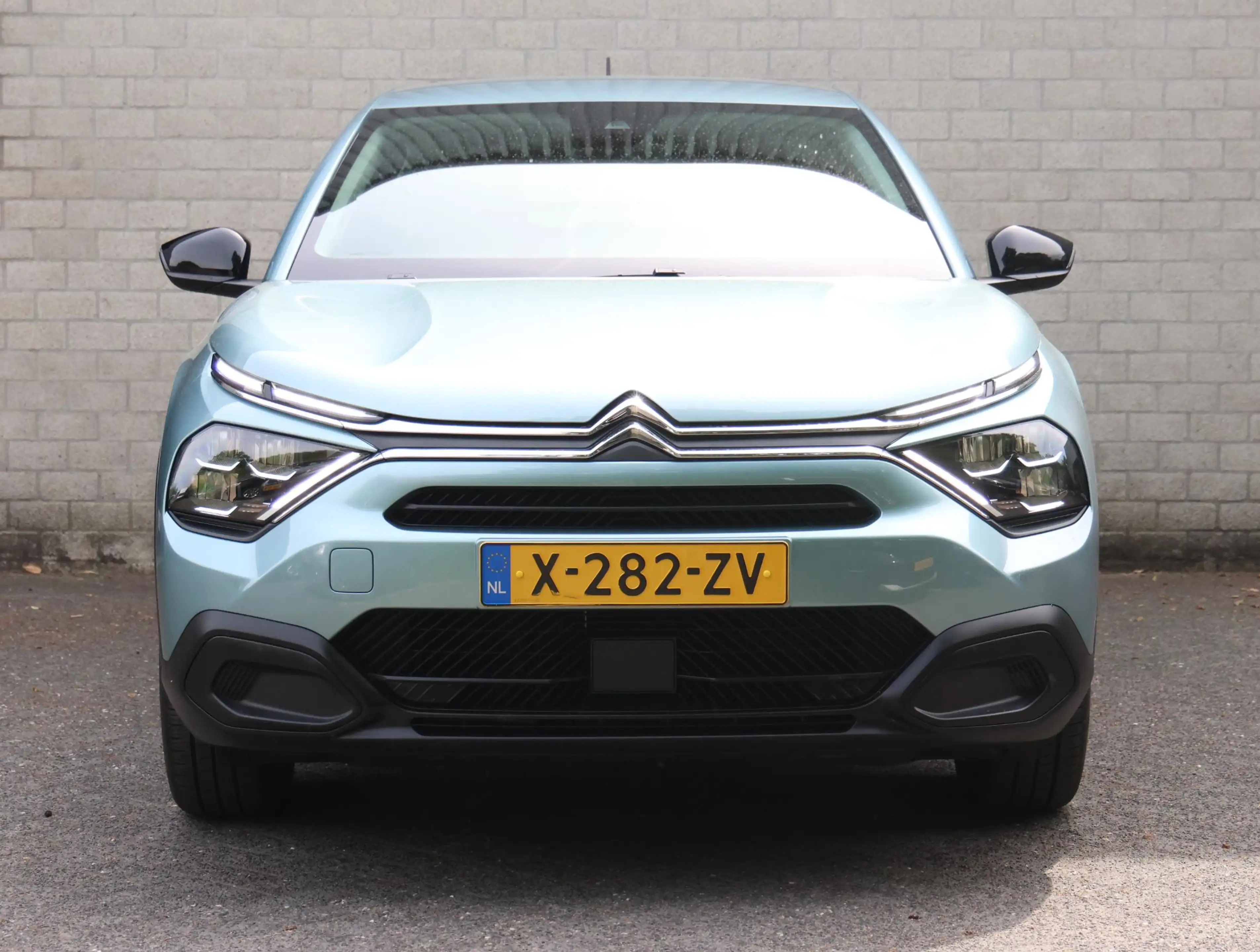 Citroen E-C4 Electric You 50 kWh | Accutest 97% | Apple CarPlay / Androi — photo 6