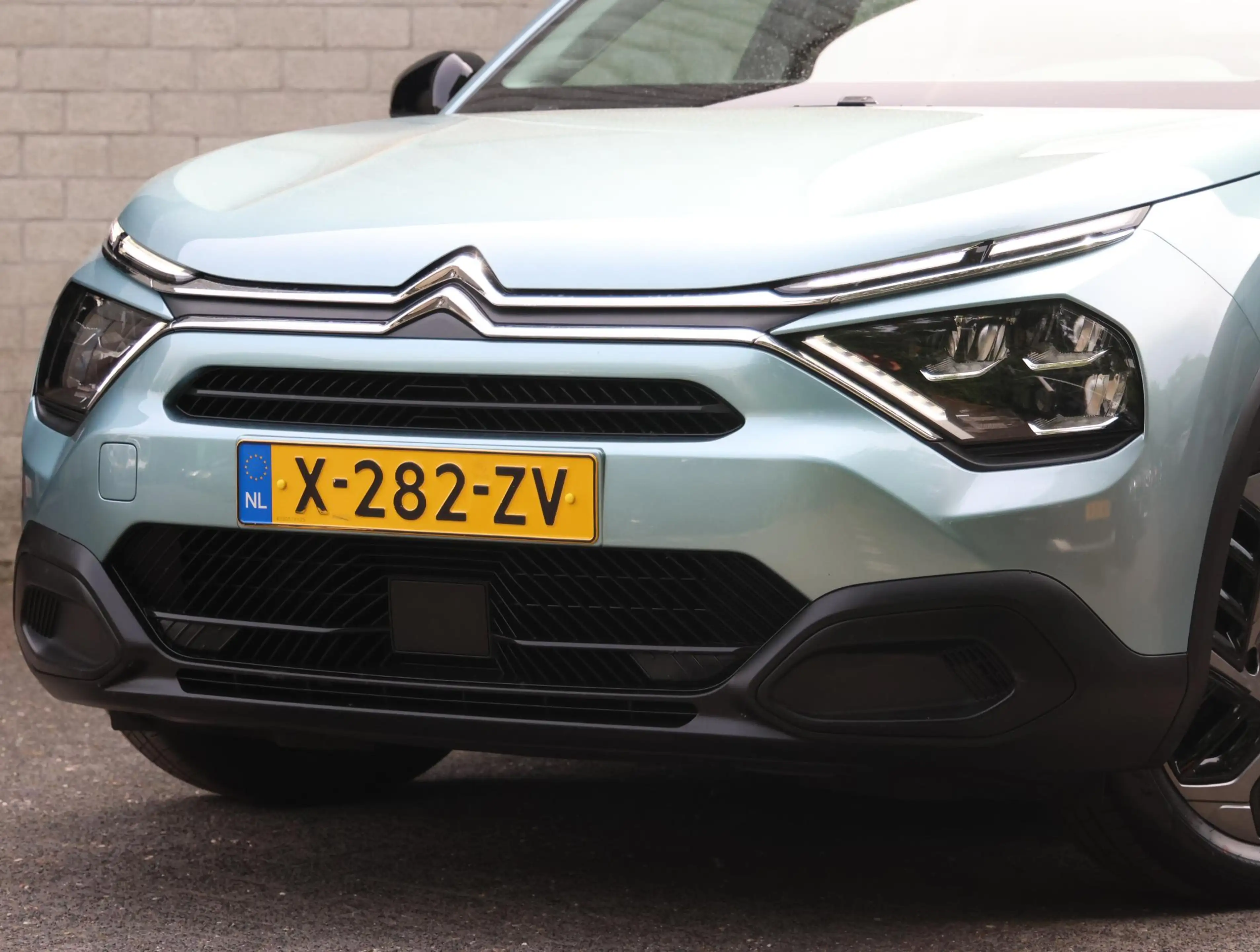 Citroen E-C4 Electric You 50 kWh | Accutest 97% | Apple CarPlay / Androi — photo 7