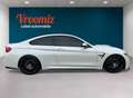 BMW M4 LCi Compétition 3.0 650cv DKG7 Stage 2%2B Methanol Blanc - thumbnail 4