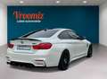 BMW M4 LCi Compétition 3.0 650cv DKG7 Stage 2%2B Methanol Blanc - thumbnail 8