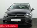 Volkswagen Touran 1.5 TSI DSG Highline R-Line BLACK STYLE KAMERA NAV Schwarz - thumbnail 9