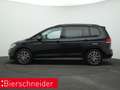 Volkswagen Touran 1.5 TSI DSG Highline RLine BLACK STYLE KAMERA NAVI Schwarz - thumbnail 3