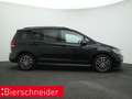 Volkswagen Touran 1.5 TSI DSG Highline RLine BLACK STYLE KAMERA NAVI Schwarz - thumbnail 7