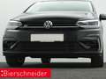Volkswagen Touran 1.5 TSI DSG Highline R-Line BLACK STYLE KAMERA NAV Schwarz - thumbnail 25