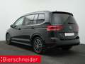Volkswagen Touran 1.5 TSI DSG Highline RLine BLACK STYLE KAMERA NAVI Schwarz - thumbnail 4