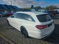 Mercedes-Benz E 220 d T AMG Line NAVI LED KAMERA Blanc - thumbnail 3