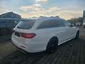Mercedes-Benz E 220 d T AMG Line NAVI LED KAMERA Blanc - thumbnail 4