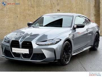 Competition M xDrive