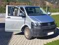 Volkswagen T5 Kombi HD-Kombi LR 2,0 BMT TDI 4motion D-PF Silber - thumbnail 4