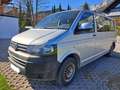 Volkswagen T5 Kombi HD-Kombi LR 2,0 BMT TDI 4motion D-PF Silber - thumbnail 1