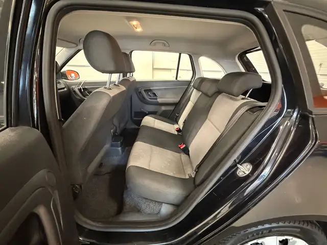 Skoda Fabia view 11