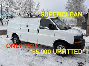 Express 2500