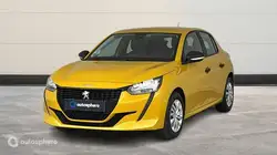 Peugeot 208 1.2 PureTech 75ch S\u0026S Like
