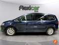 Volkswagen Sharan 2.0TDI Advance DSG 110kW Azul - thumbnail 4