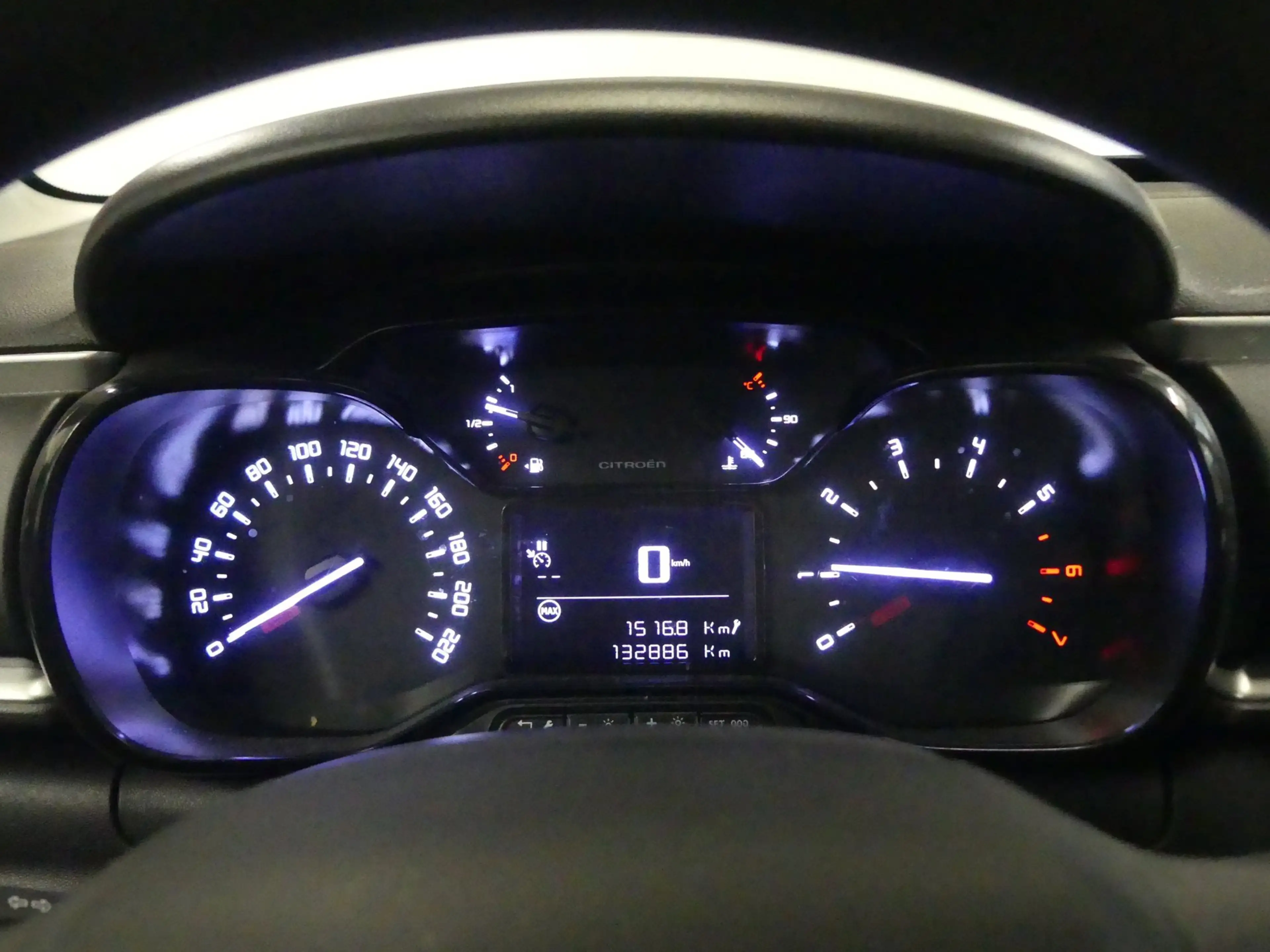 Citroen C3 1.2 PureTech Feel - Mooie Auto - Keurig Onderhoude — photo 13