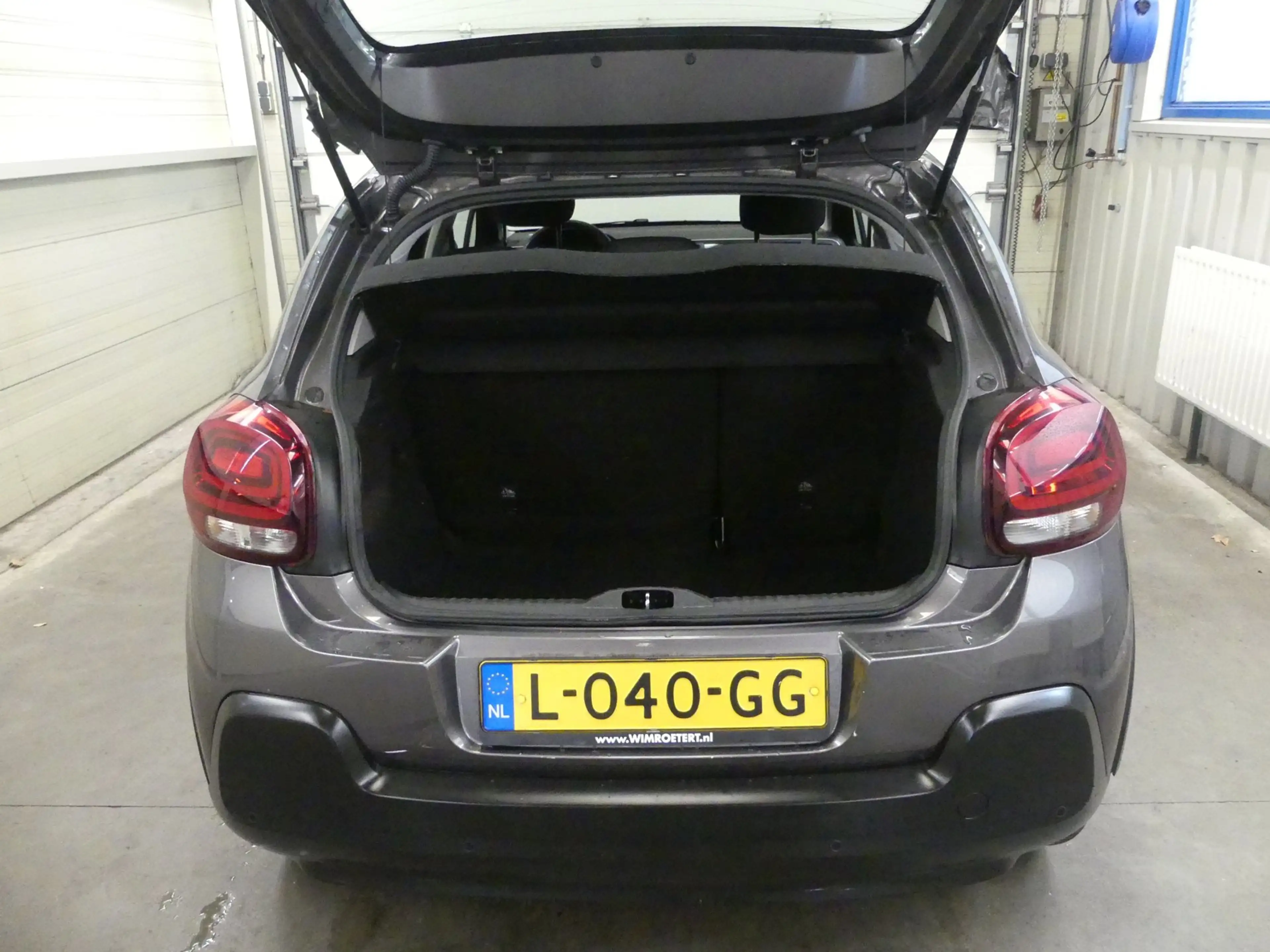 Citroen C3 1.2 PureTech Feel - Mooie Auto - Keurig Onderhoude — photo 7