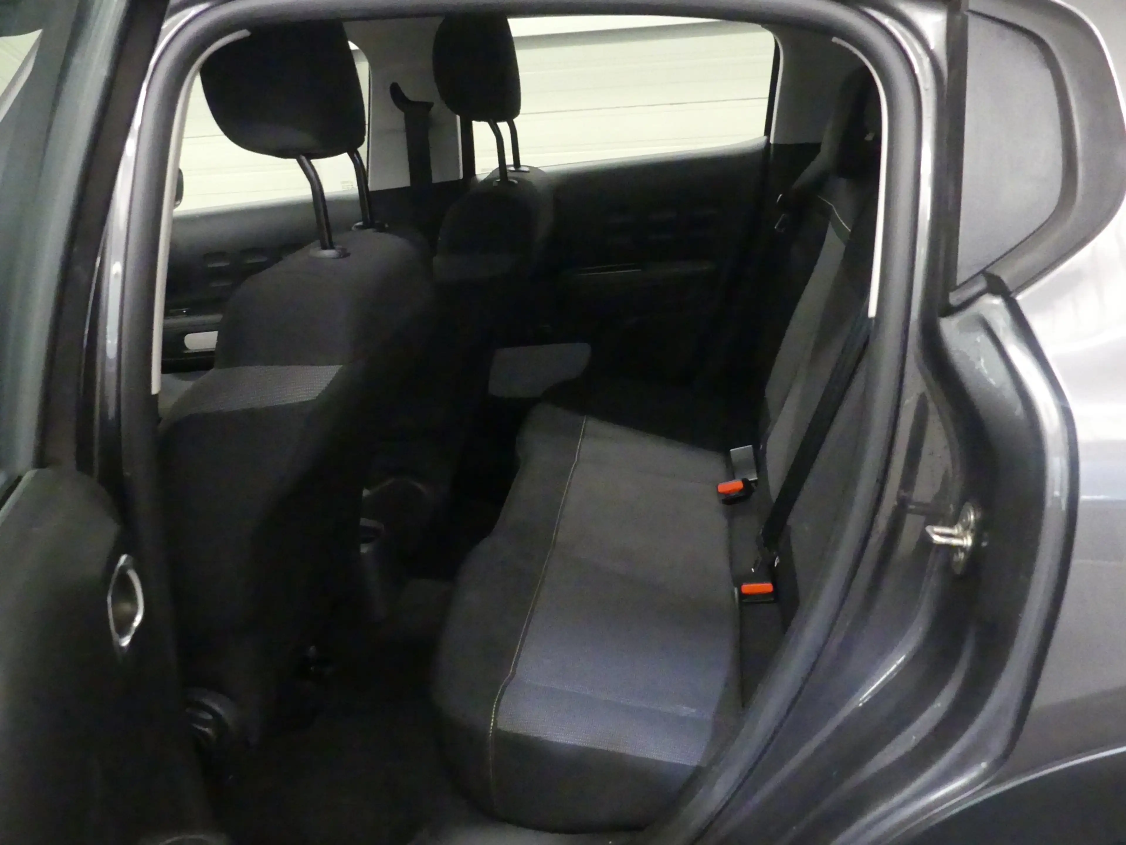 Citroen C3 1.2 PureTech Feel - Mooie Auto - Keurig Onderhoude — photo 4