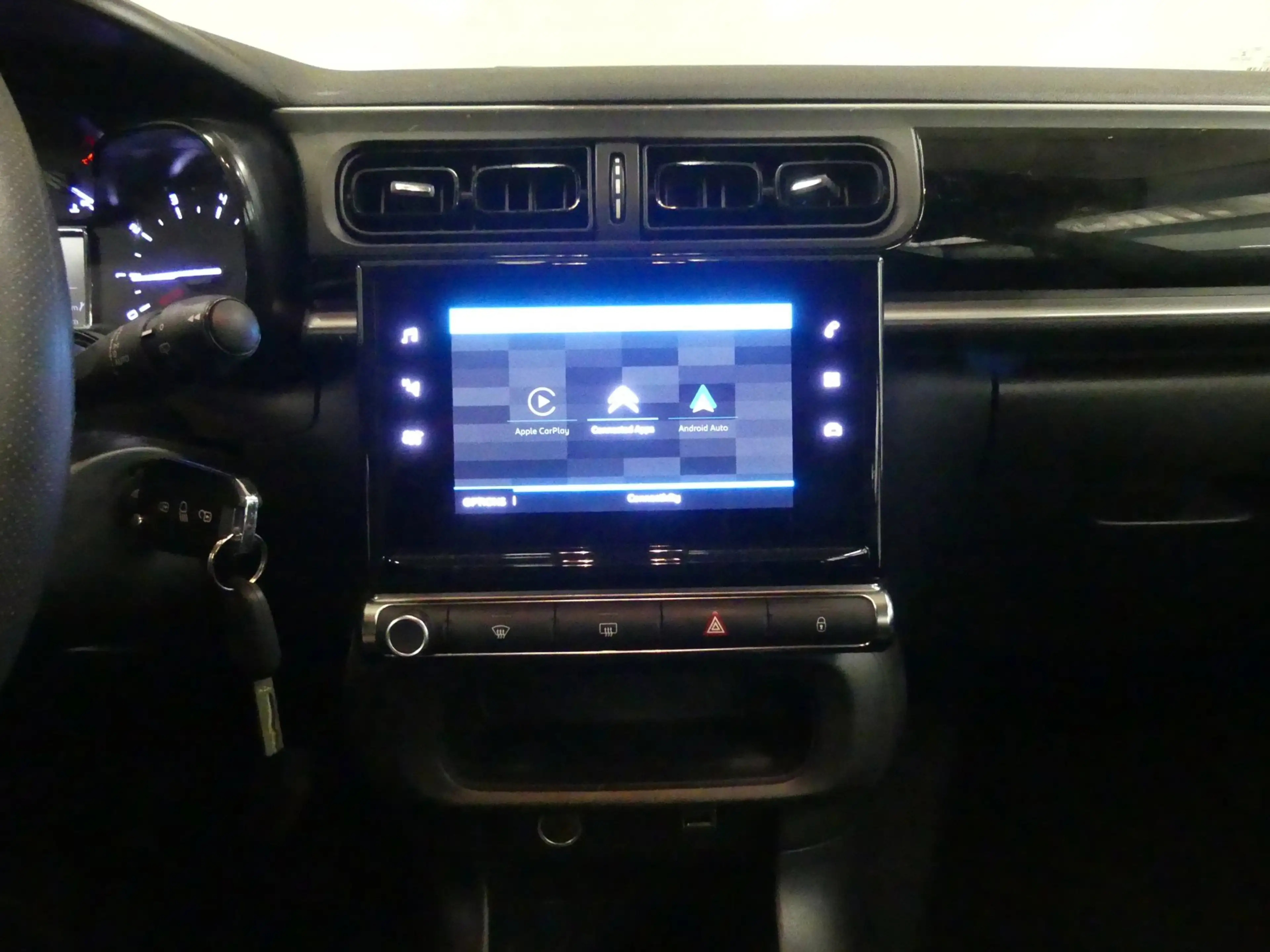 Citroen C3 1.2 PureTech Feel - Mooie Auto - Keurig Onderhoude — photo 10