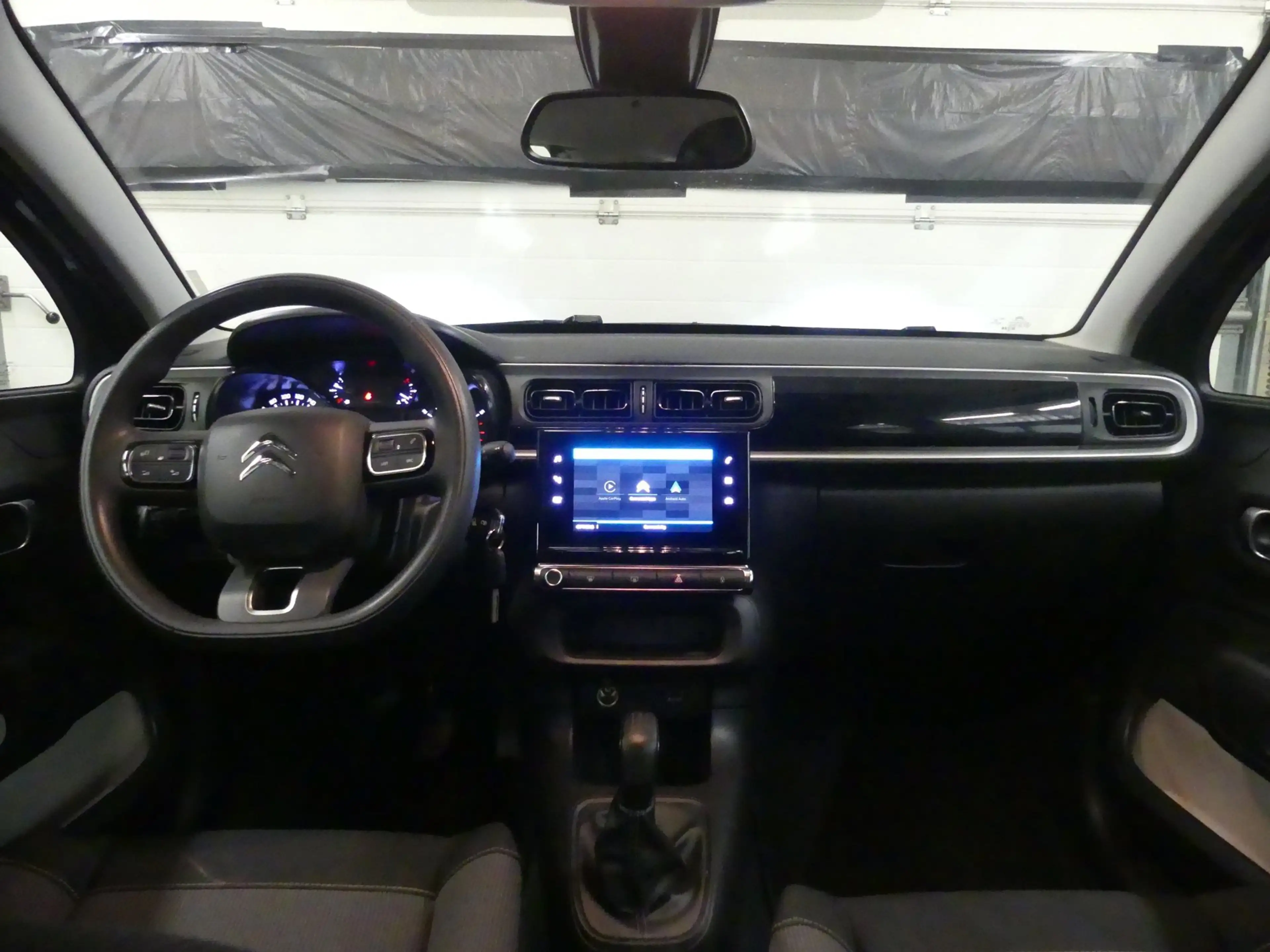 Citroen C3 1.2 PureTech Feel - Mooie Auto - Keurig Onderhoude — photo 9
