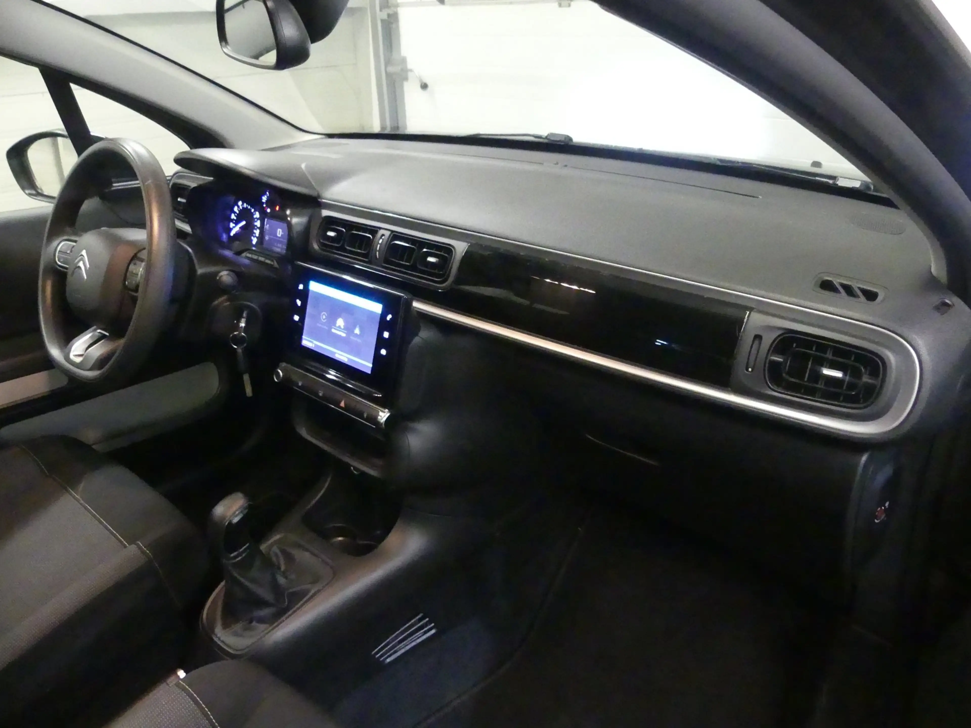 Citroen C3 1.2 PureTech Feel - Mooie Auto - Keurig Onderhoude — photo 11