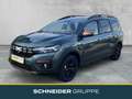 Dacia Jogger EXTREME HYBRID 140 Extreme ---7 Jahre Garantie--- Grün - thumbnail 1