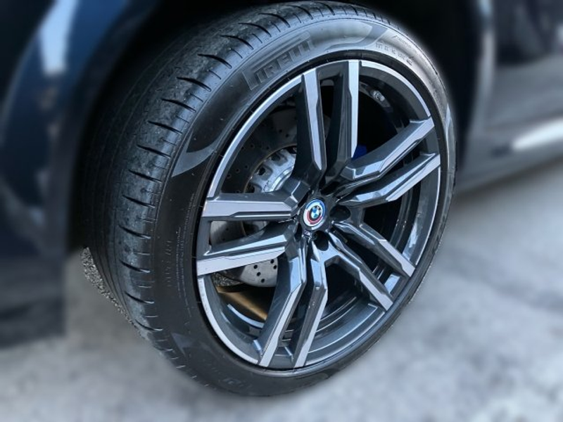 BMW X6 M Aut. — photo 5