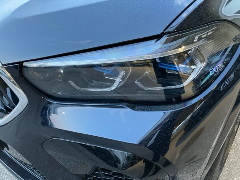 BMW X6 M Aut. — photo 12