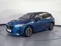 BMW 220 M Sport AHK Panorama H&K elek Bleu - thumbnail 2