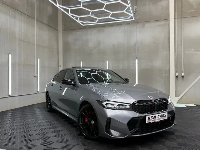 BMW 340 /50YEARSMPACK/OPENDAK/HARMAN/HEADUP/MEMORY/FULL/GARANTIE