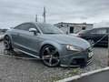 Audi TT 2.0 TFSI  TTS Coupe quattro Gris - thumbnail 2