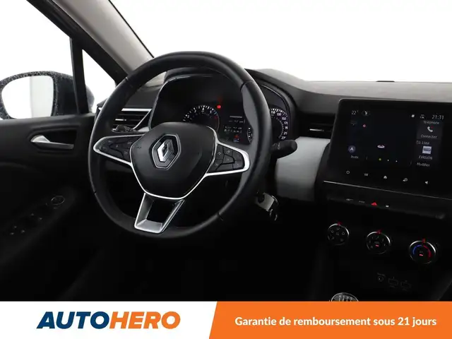Renault Clio view 13